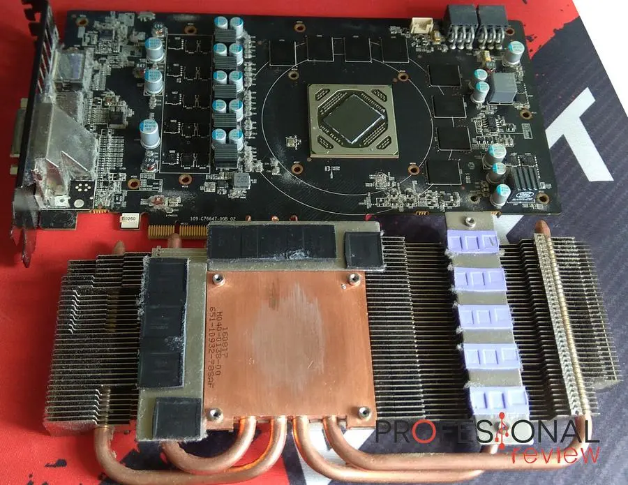 Cómo limpiar tu placa gráfica: Guía completa para un rendimiento óptimo - Cómo puedo limpiar mi placa como limpiar placa grafica - Cómo puedo limpiar mi placa