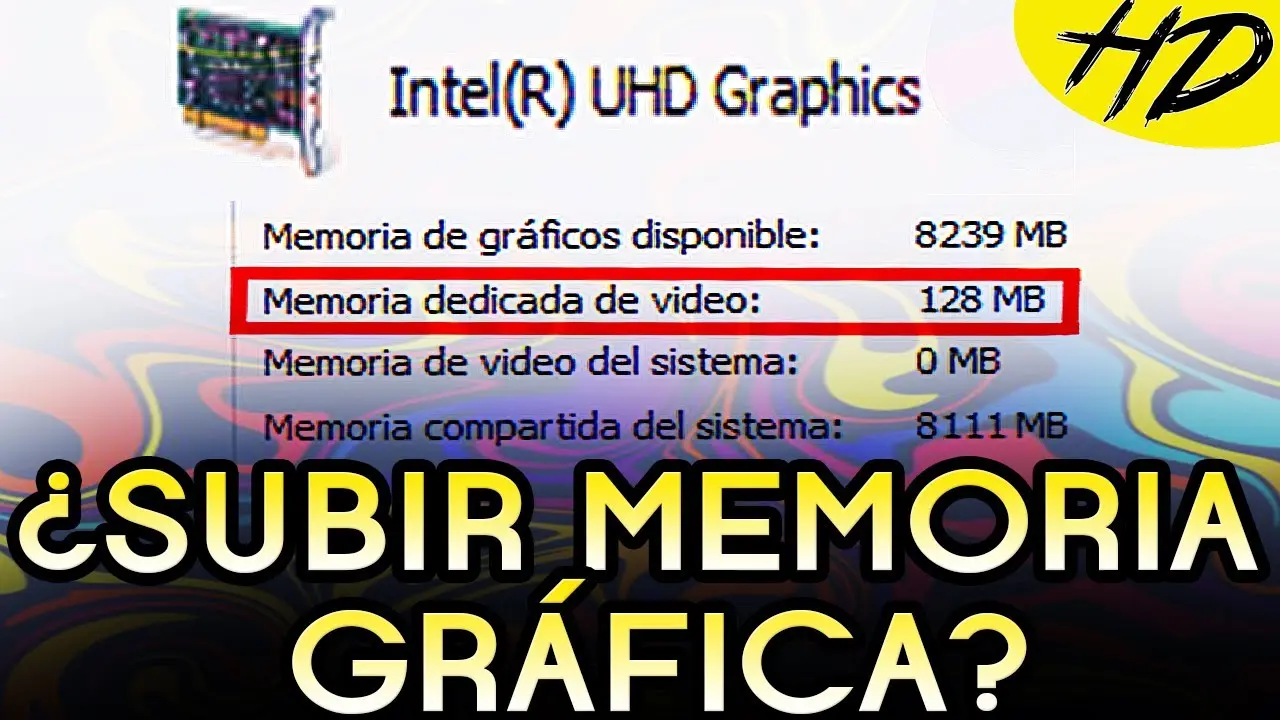 Cómo usar toda la memoria gráfica disponible - Cómo quitar el límite de memoria RAM utilizable como usar toda la memoria grafica disponible - Cómo quitar el límite de memoria RAM utilizable