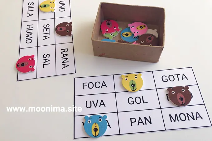 Bingo de Abecedario en Imprenta para Imprimir: Guía Completa - Cómo realizar un bingo de palabras bingo de abecedario en imprenta para imprimir - Cómo realizar un bingo de palabras