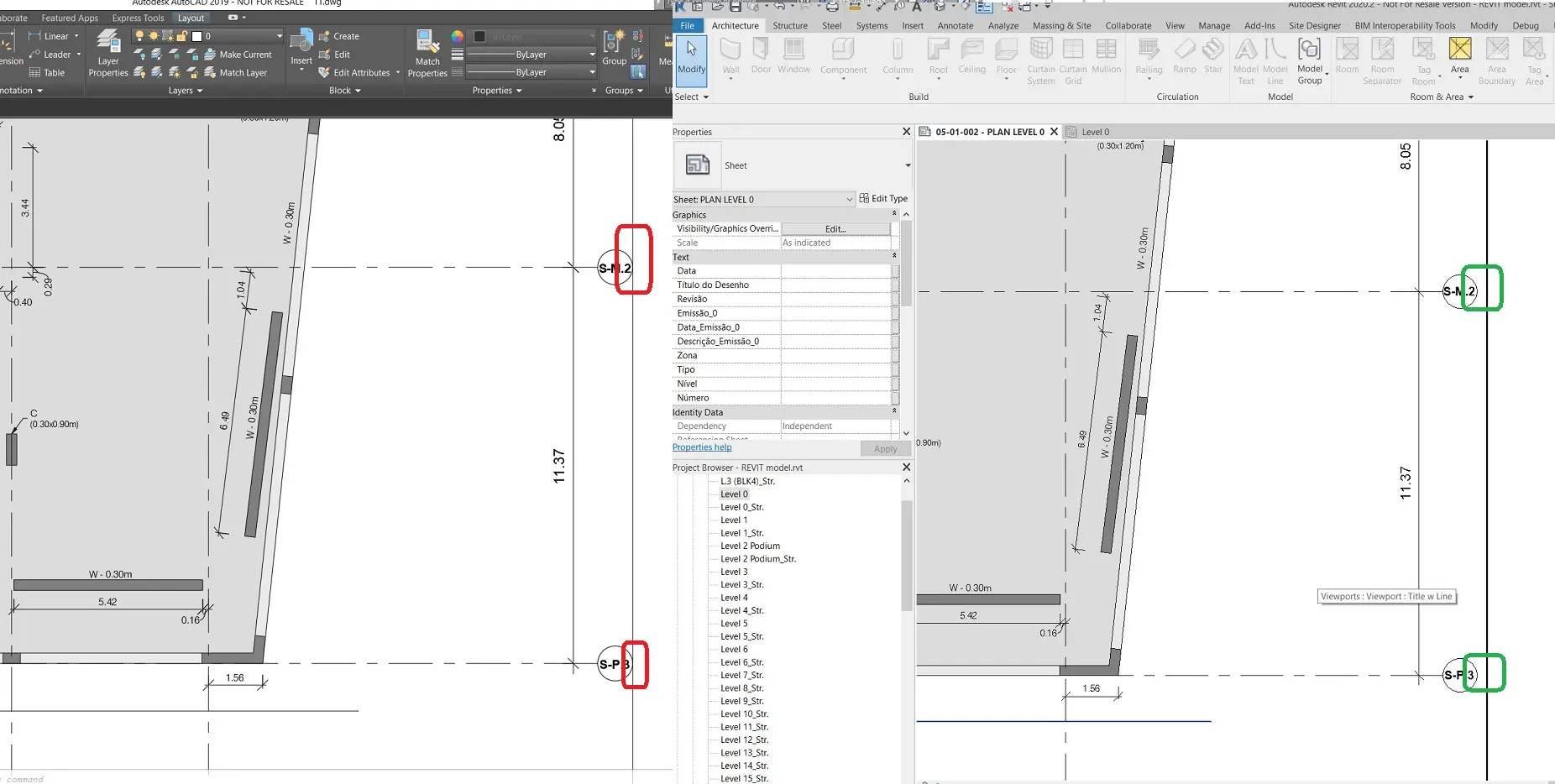 Cambiar el tamaño de una ventana gráfica en Revit: Guía completa - Cómo redimensionar el tamaño de una ventana cambiar el tamaño de una ventana grafica en revit - Cómo redimensionar el tamaño de una ventana