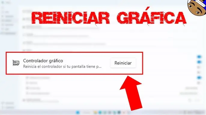 Cómo Restaurar la Configuración Gráfica de tu PC - Cómo restablecer la GPU a la configuración original como restaurar configuracion grafica pc - Cómo restablecer la GPU a la configuración original