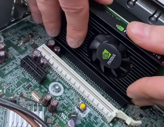 como saber mi tarjeta grafica dell - Cómo saber qué Dell tengo