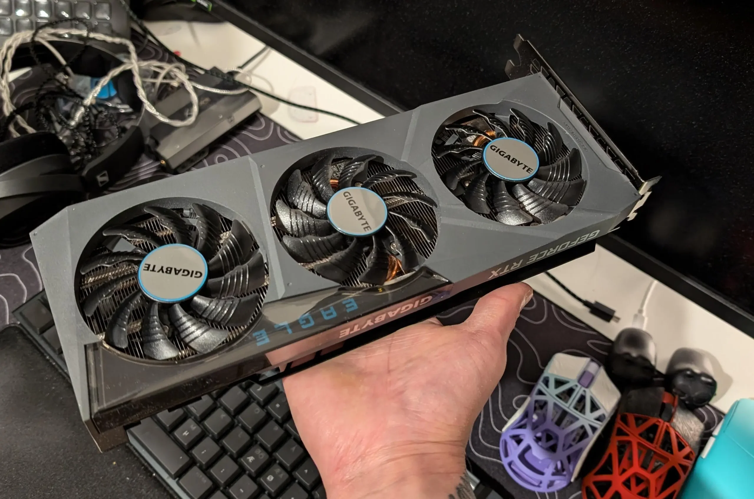 Cómo saber qué tarjeta gráfica es mejor: Guía completa - Cómo saber qué tan buena es una GPU como saber que tarjeta grafica es mejor yahoo - Cómo saber qué tan buena es una GPU