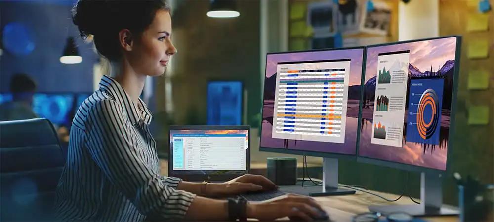 Pantallas LCD gráficas: Una guía completa - Cómo saber si la pantalla es LCD pantalla lcd grafica - Cómo saber si la pantalla es LCD