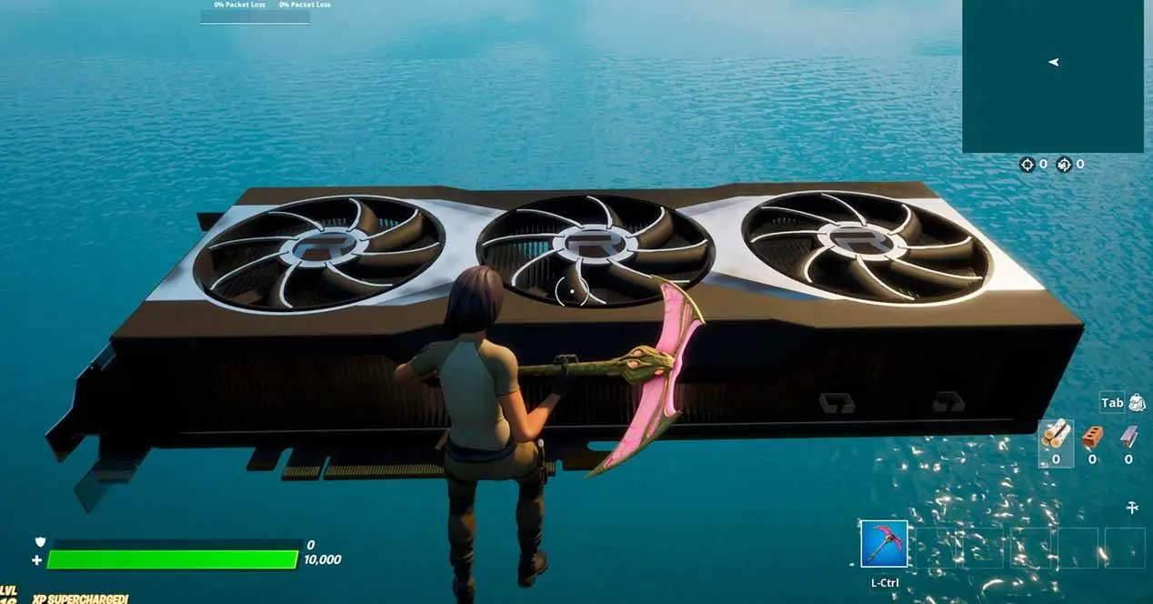 Tarjeta gráfica mínima para jugar Fortnite: Requisitos y recomendaciones - Cómo saber si mi PC es apto para Fortnite tarjeta grafica minima para jugar fortnite - Cómo saber si mi PC es apto para Fortnite