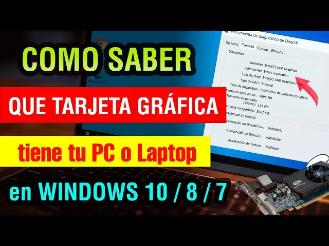Cómo saber si mi notebook tiene memoria gráfica dedicada - Cómo saber si tu portátil tiene gráficos dedicados como saber si mi notebook tiene memoria grafica dedicada - Cómo saber si tu portátil tiene gráficos dedicados