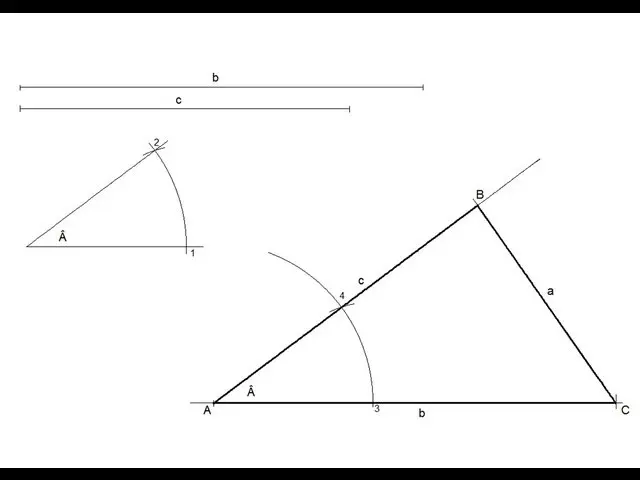 como se grafica un angulo escaleno - Cómo saber si un ángulo es escaleno