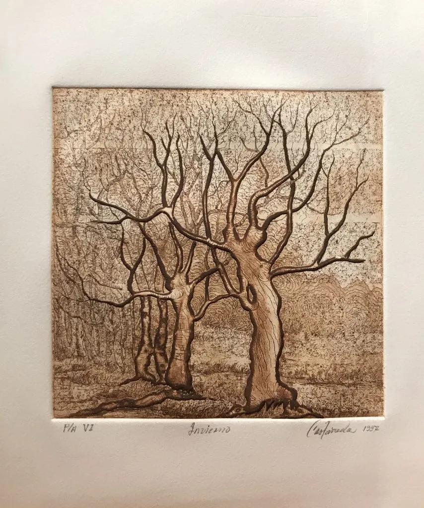 Qué es el Arte Gráfico: Una Guía Completa - Cómo saber si un grabado es original a que se le llama obra grafica - Cómo saber si un grabado es original