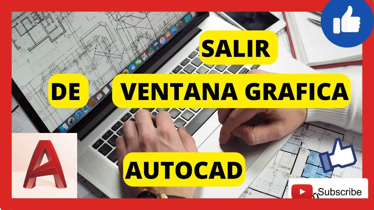 comando para salir de ventana grafica autocad - Cómo salir de pantalla completa en AutoCAD