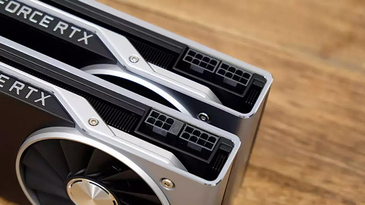 Tarjeta Gráfica sin Alimentación: Guía Completa - Cómo se alimenta una tarjeta gráfica tarjeta grafica sin alimentacion - Cómo se alimenta una tarjeta gráfica