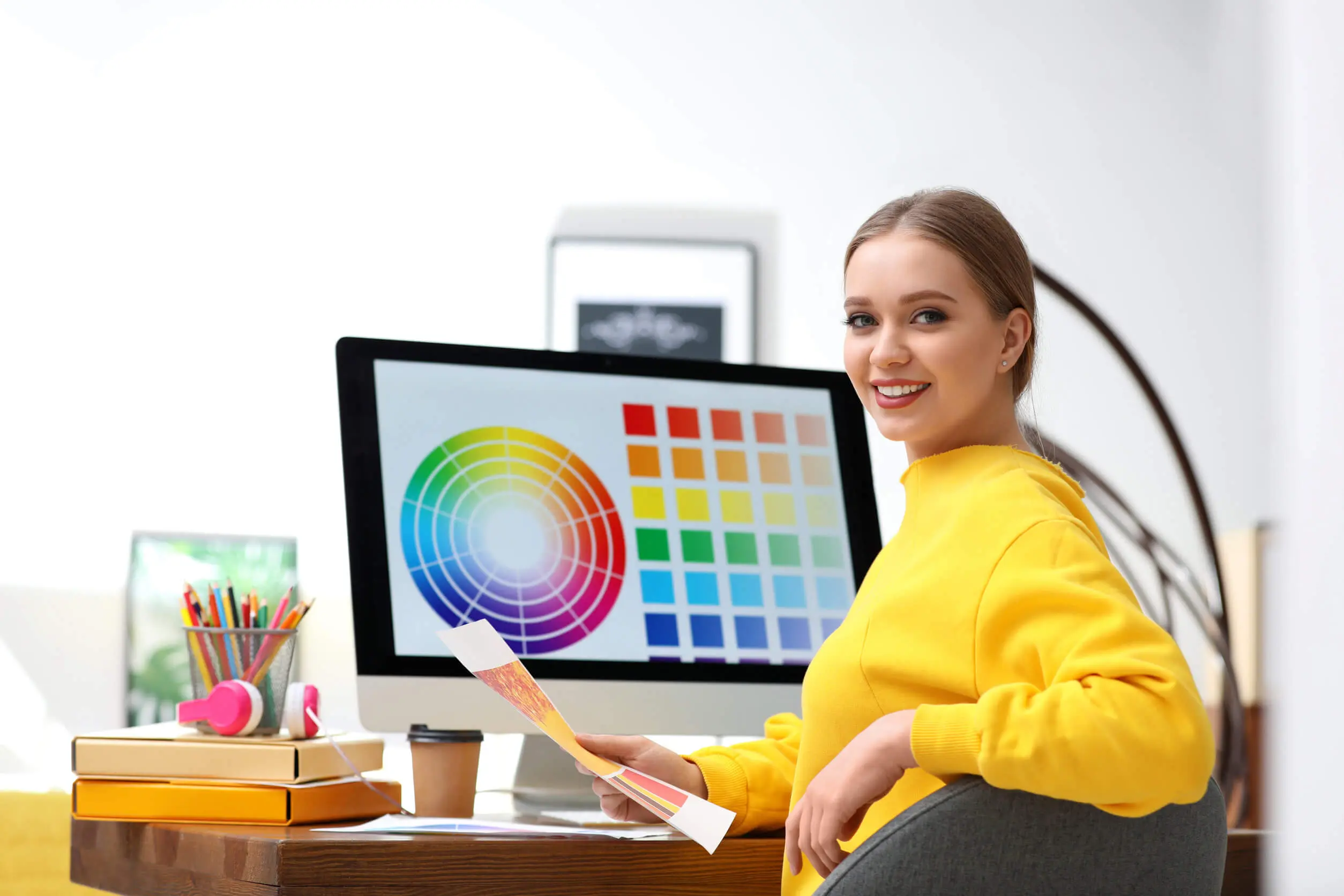 Diseñador Gráfico: Guía Completa para el Éxito Profesional - Cómo se dice diseñador o diseñadora diseñador grafico o diseñadora grafica - Cómo se dice diseñador o diseñadora