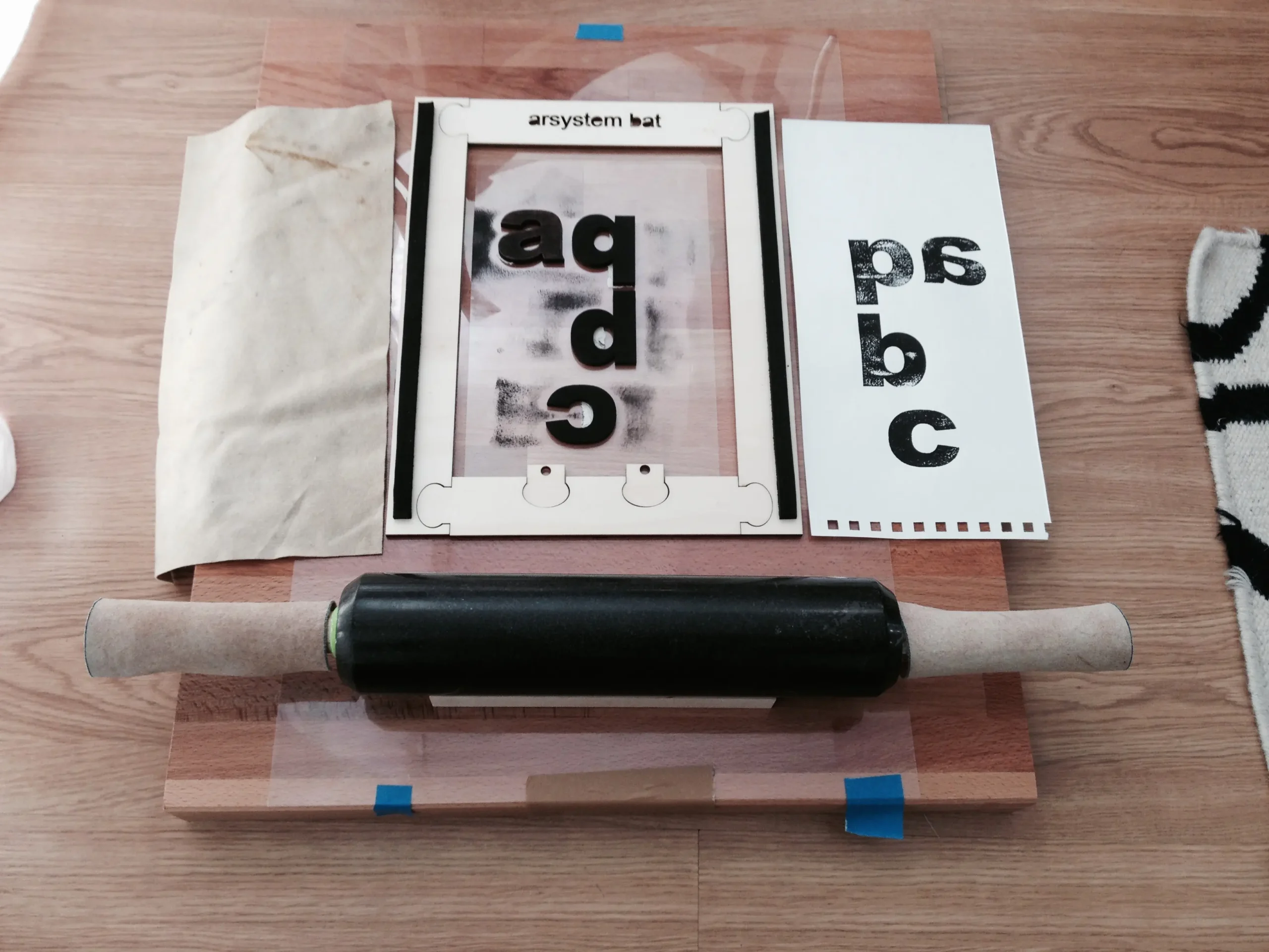 Imprenta Casera: Guía Completa para Principiantes - Cómo se elabora la imprenta imprenta casera - Cómo se elabora la imprenta