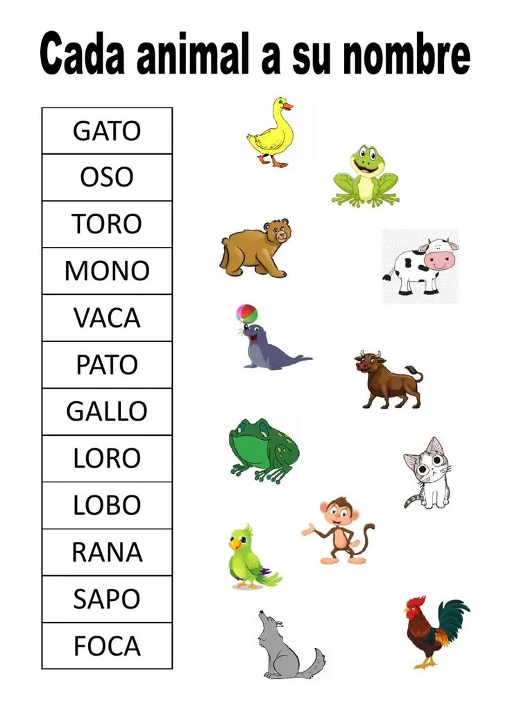 Cómo se escriben los nombres de animales y mascotas en mayúscula - Cómo se escriben los nombres de las mascotas animales nombres imprenta mayuscula - Cómo se escriben los nombres de las mascotas