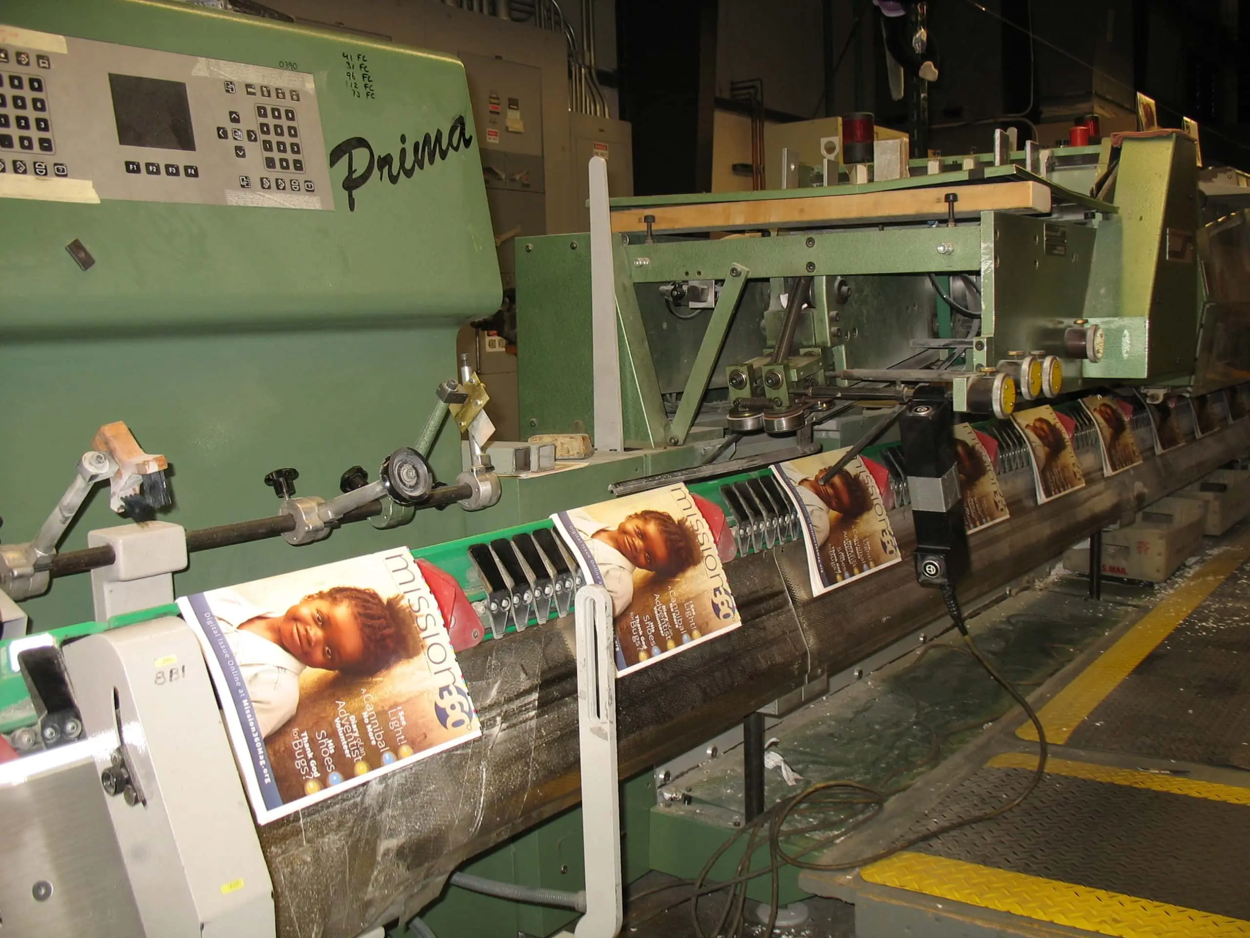 Imprenta Adventista: Historia, Publicaciones y Rol en la Iglesia - Cómo se llama ahora la revista oficial de la Iglesia Adventista imprenta adventista - Cómo se llama ahora la revista oficial de la Iglesia Adventista