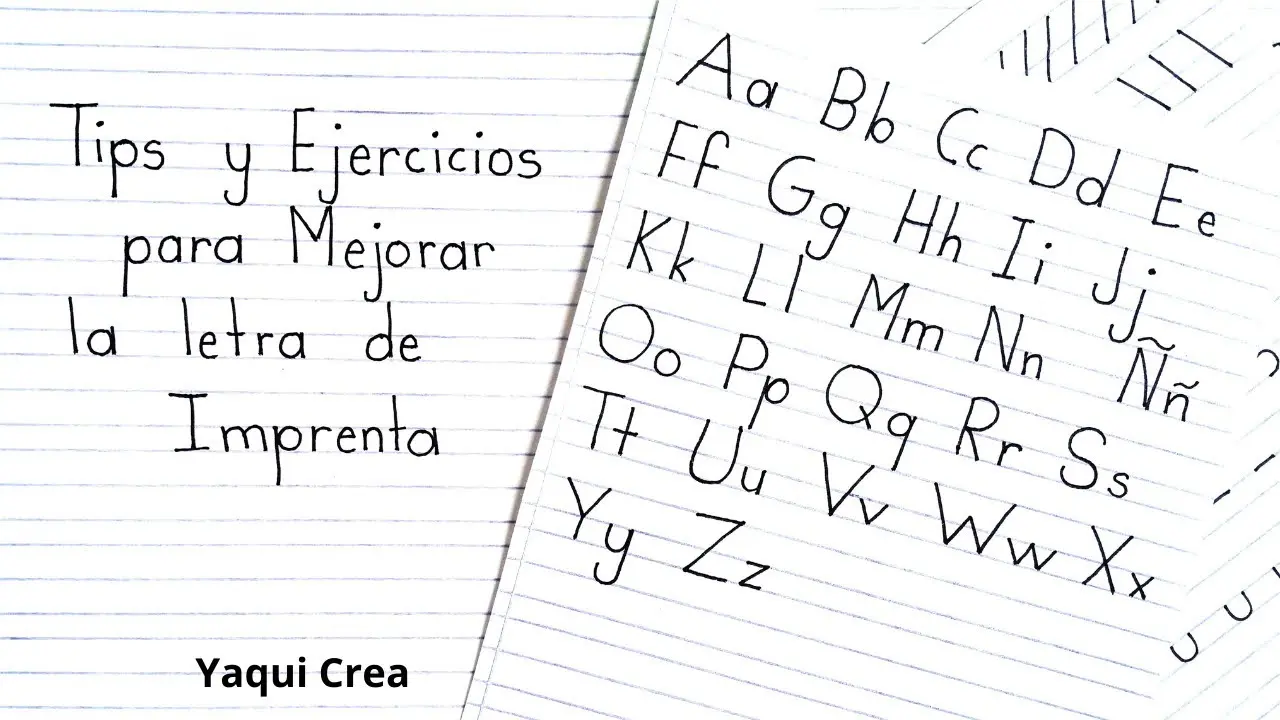 escribir correctamente en imprenta - Cómo se llama al arte de escribir correctamente