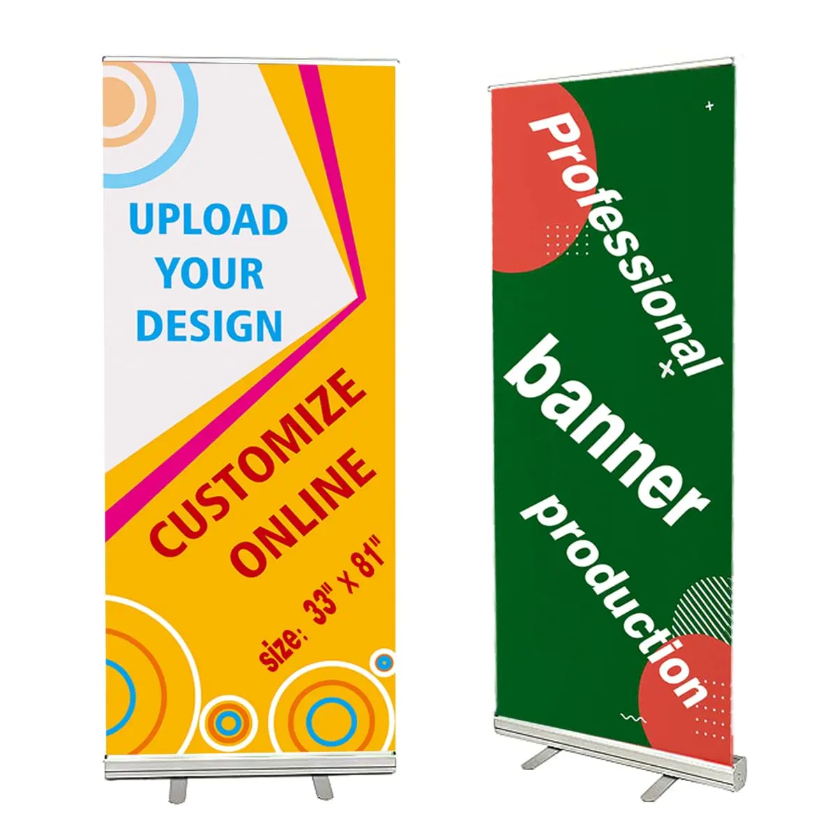 Banner Roll Up: La Guía Definitiva para tu Publicidad - Cómo se llama el banner enrollable banner roll up mas grafica y bolso - Cómo se llama el banner enrollable