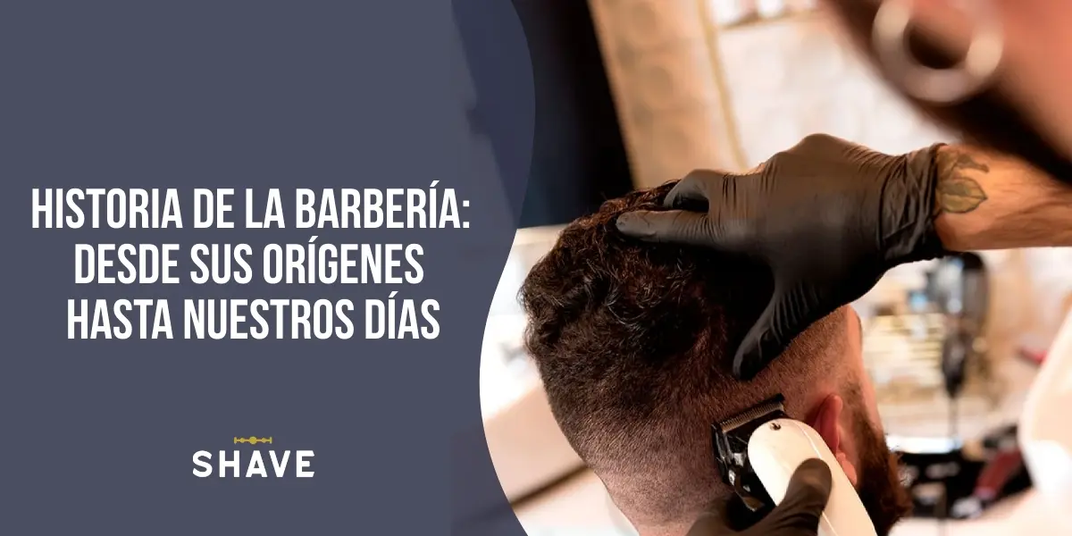 <b>Bacán Barbería La Imprenta</b>: Historia, Servicios y el Arte del Afeitado - Cómo se llama el primer barbero del mundo bacan barberia la imprenta - Cómo se llama el primer barbero del mundo