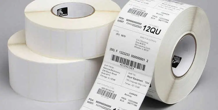 Imprenta de Etiquetas: Guía Completa para la Etiquetación Profesional - Cómo se llama la impresora para imprimir etiquetas adhesivas imprenta de etiquetas - Cómo se llama la impresora para imprimir etiquetas adhesivas