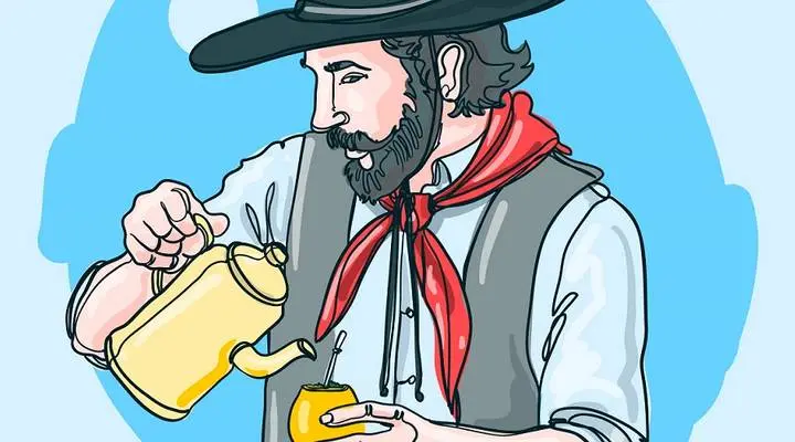 <b>LEYENDA DE LA YERBA MATE</b>: Orígenes y Significados - Cómo se llama la luna en la leyenda de la yerba mate leyenda de la yerba mate en imprenta mayuscula - Cómo se llama la luna en la leyenda de la yerba mate