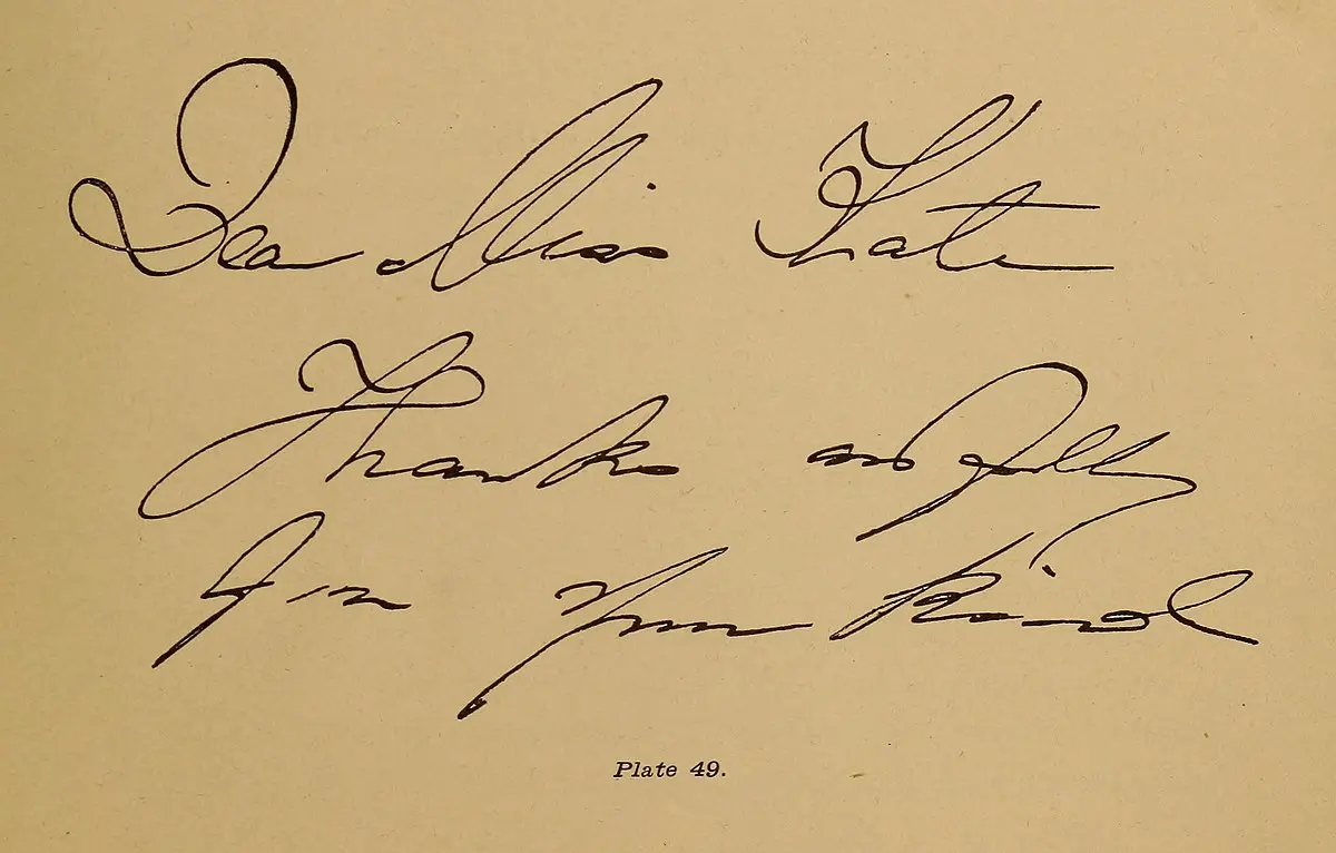 Personalidad Gráfica: Explorando la Conexión entre Escritura y Carácter - Cómo se llaman las personas que leen las firmas personalidad grafica - Cómo se llaman las personas que leen las firmas