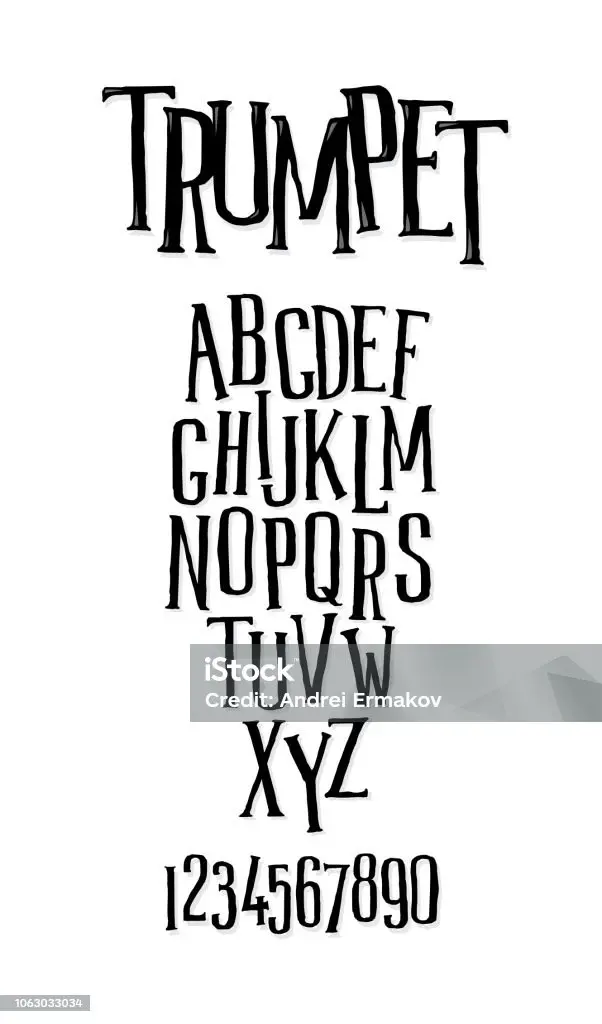 Tipografías Alargadas en Imprenta Mayúscula: Guía Definitiva para Diseño Publicitario - Cómo se llaman las tipografías alargadas fuente alargada imprenta mayuscula - Cómo se llaman las tipografías alargadas