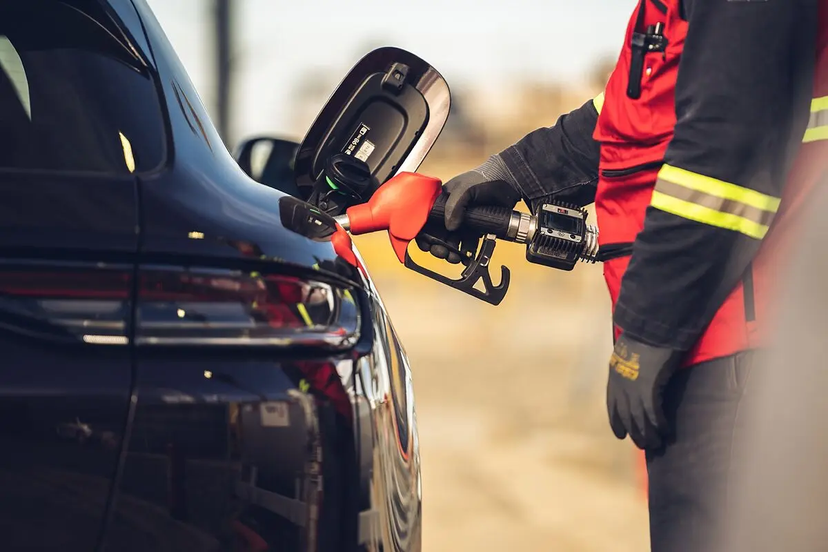 combustible sintesis grafica - Cómo se sintetiza la gasolina