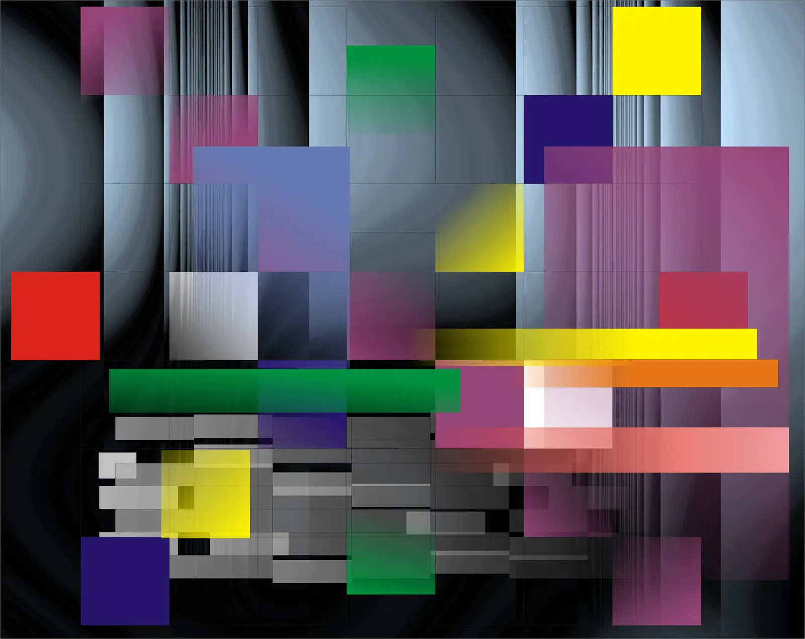 grafica damero - Cómo se soluciona un damero