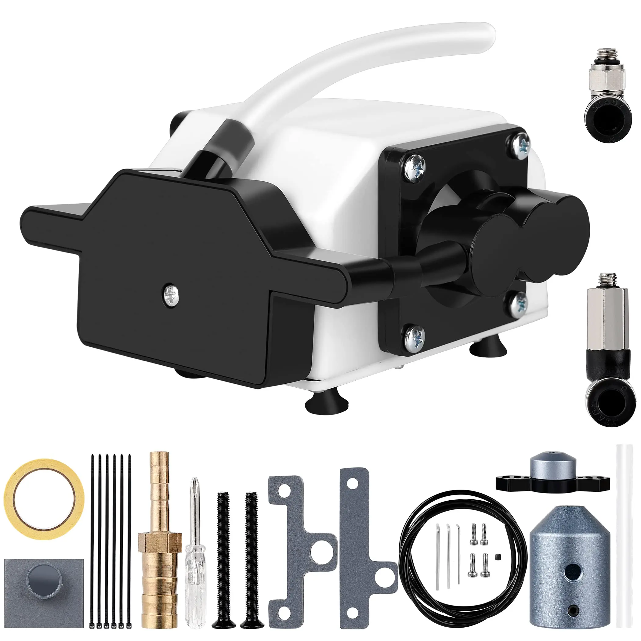 aire para corte en imprenta - Cómo se usa el aire en la industria