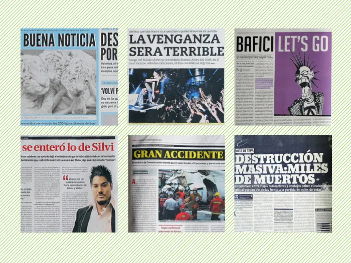 Qué es una revista gráfica: Una guía completa - Cómo son los elementos gráficos de una revista que es una revista grafica - Cómo son los elementos gráficos de una revista