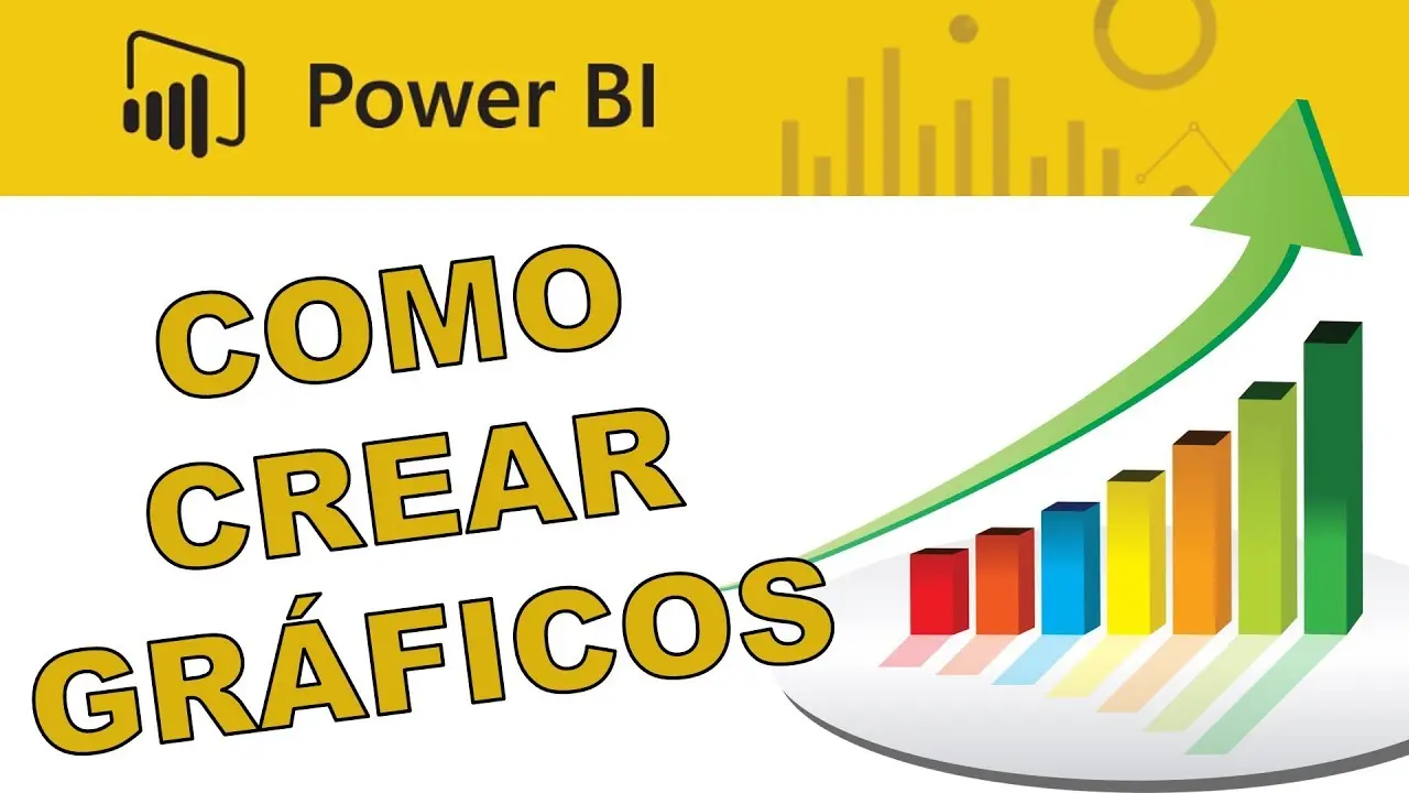 Cómo hacer una gráfica en Power BI: Guía completa - Cómo trazar un gráfico en Power BI como hacer una grafica en power bi - Cómo trazar un gráfico en Power BI