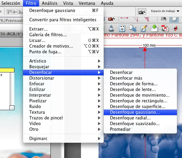 Eliminar Trama de Imprenta con Filtros Photoshop - Cómo usar los filtros de Photoshop eliminar trama de imprenta con filtros photoshop - Cómo usar los filtros de Photoshop