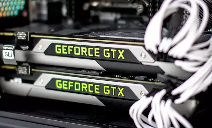 Cómo usar dos tarjetas gráficas a la vez: Guía completa - Cómo utilizar dos tarjetas gráficas en una PC como usar las dos tarjeta grafica a la ve - Cómo utilizar dos tarjetas gráficas en una PC