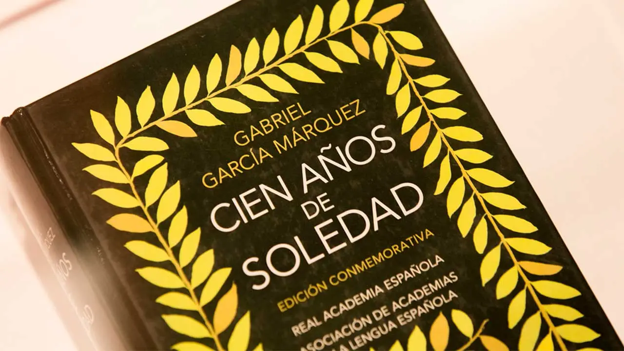 Cien años de soledad: Novela gráfica - Un análisis profundo - Cuál es el argumento de la novela Cien años de soledad cien años de soledad novela grafica - Cuál es el argumento de la novela Cien años de soledad