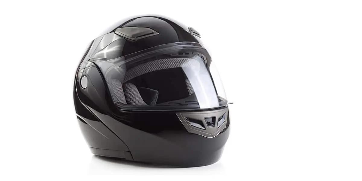 casco.de.cross negro con grafica - Cuál es el casco que no cubre cara y nuca