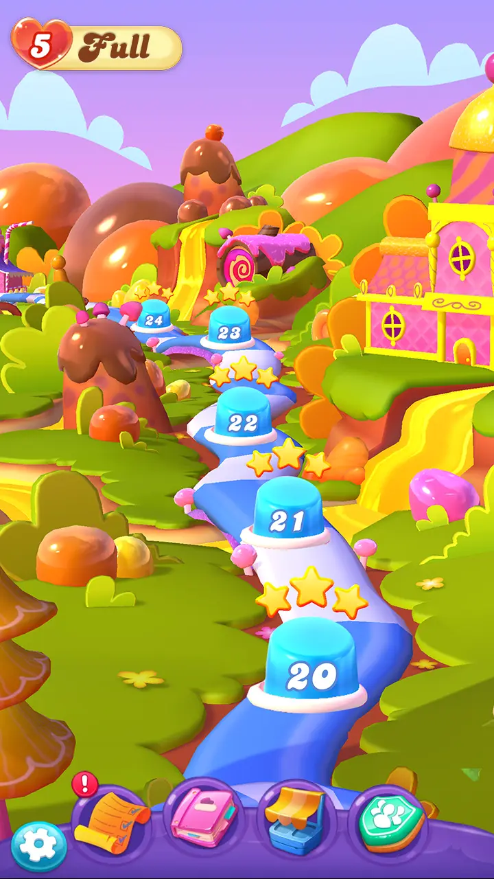 Candy Crush Gráfica: Un Análisis Profundo del Popular Juego - Cuál es el nivel más alto alcanzado en Candy Crush candy crash grafica - Cuál es el nivel más alto alcanzado en Candy Crush