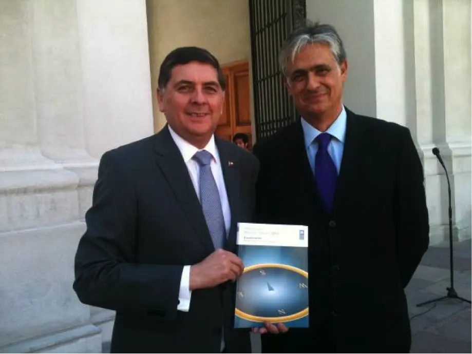 <b>Inflación en América del Sur:</b> Análisis de las tasas y su impacto - Cuál es el país más desarrollado de América Latina barras grafica de en inflacion en america del ser - Cuál es el país más desarrollado de América Latina