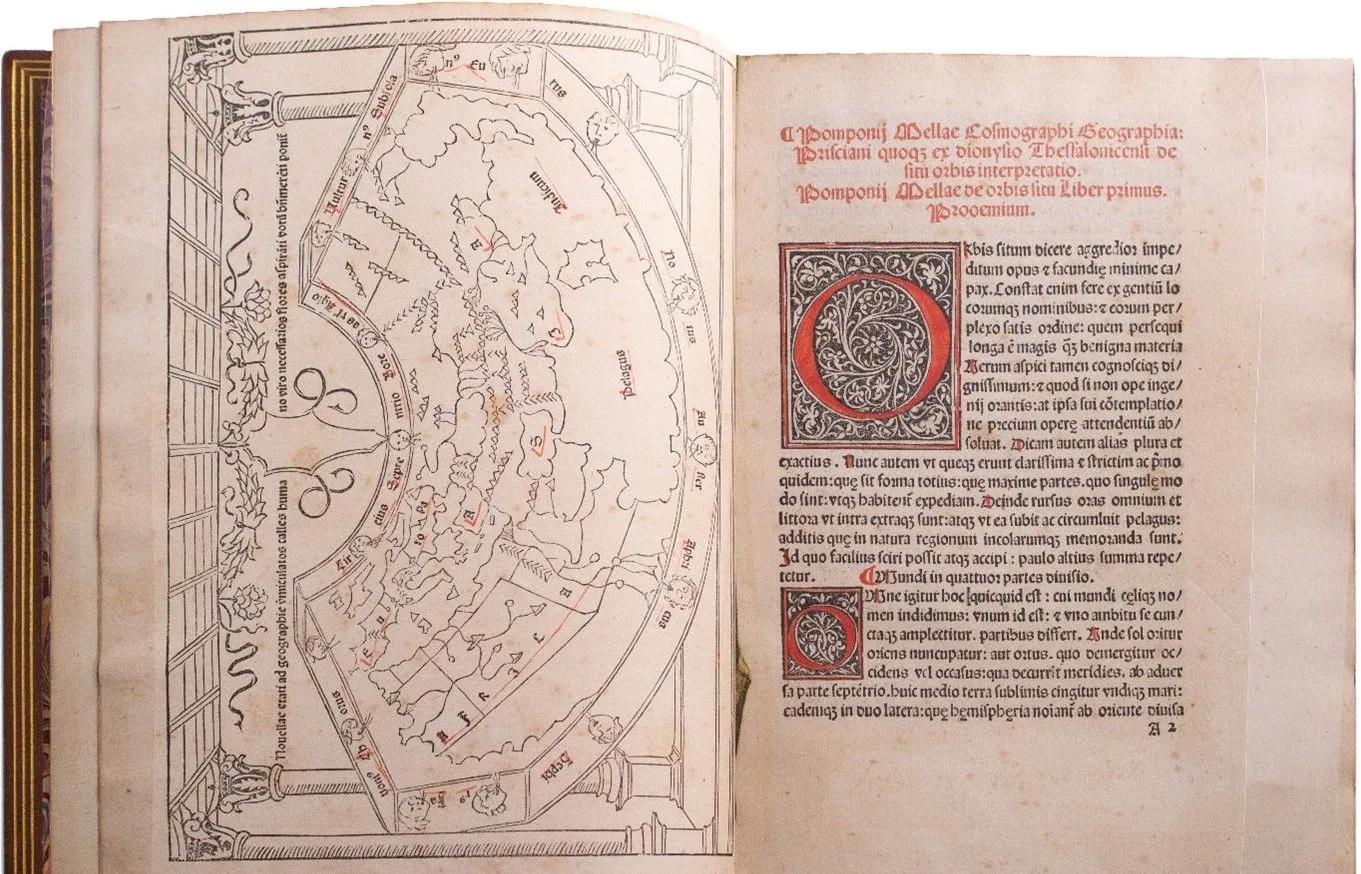 Análisis del Mercado de Medios en Estados Unidos - Cuál es el periódico más leído en EEUU ab magazine local la imprenta del oeste - Cuál es el periódico más leído en EEUU