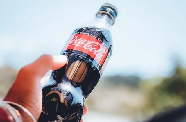 Gráfica de Oferta y Demanda de Coca-Cola: Un Análisis de Elasticidad - Cuál es el target de Coca-Cola grafica de oferta y demanda de coca cola - Cuál es el target de Coca-Cola