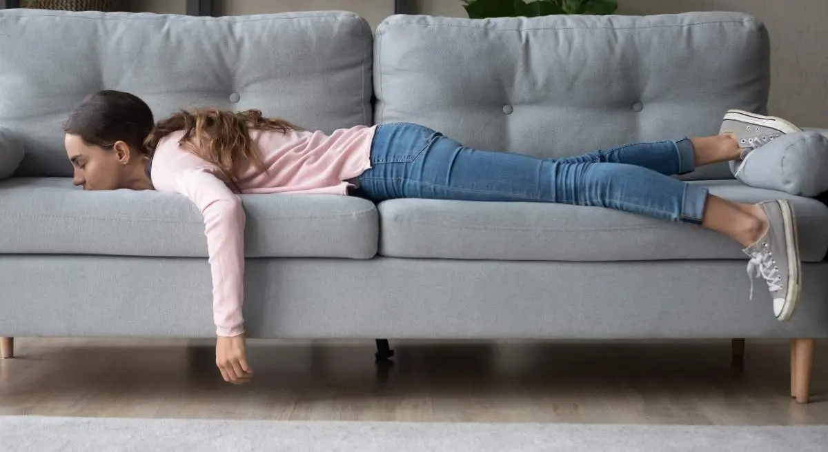 buena siesta descripción grafica - Cuál es el tiempo de siesta óptimo
