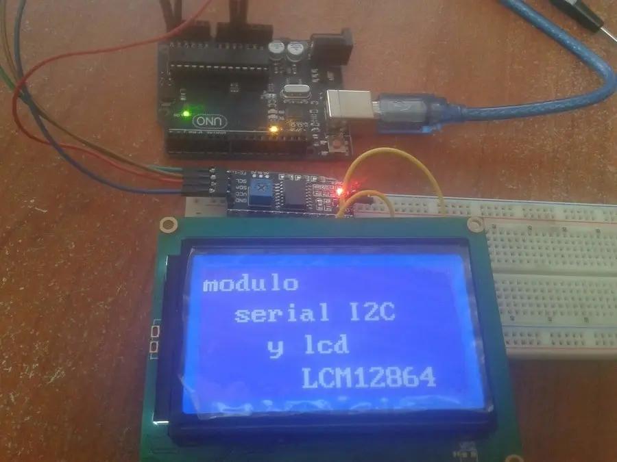 Programación de Arduino: ICSP, Pantallas Gráficas y Gestores de Arranque - Cuál es el uso de ICSP en Arduino arduino icsp pantalla grafica - Cuál es el uso de ICSP en Arduino