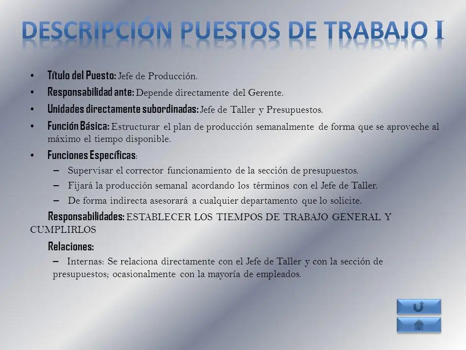Descripción de Puestos en una Imprenta: Guía Completa - Cuál es la descripción del trabajo de un operador de impresión descripcion de puestos de una imprenta - Cuál es la descripción del trabajo de un operador de impresión