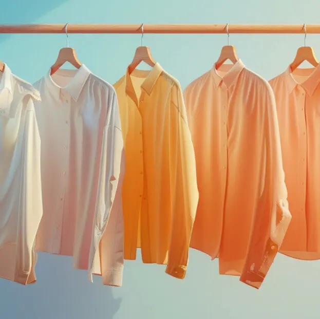 Camisas de Mujer Gráfica: Guía Definitiva para Elegir la Perfecta - Cuál es la diferencia entre camisa y blusa camisas de mujer grafica - Cuál es la diferencia entre camisa y blusa