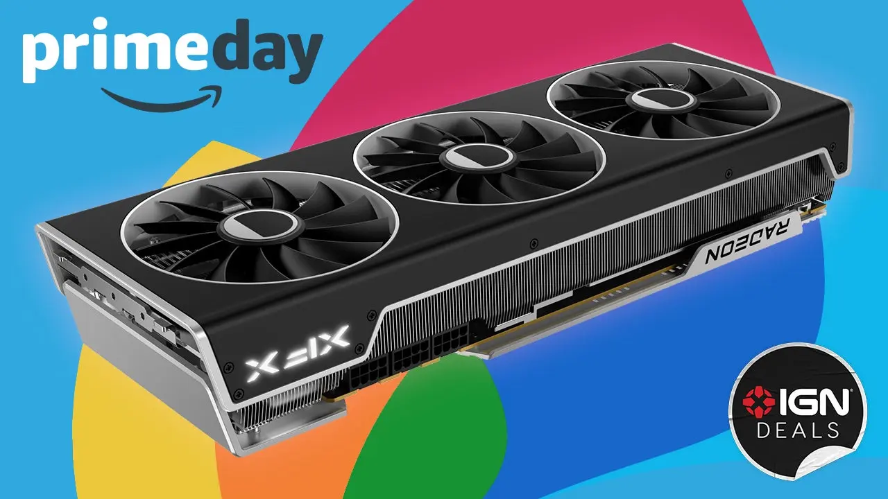 tarjeta grafica para procesador amd - Cuál es la GPU más potente de AMD