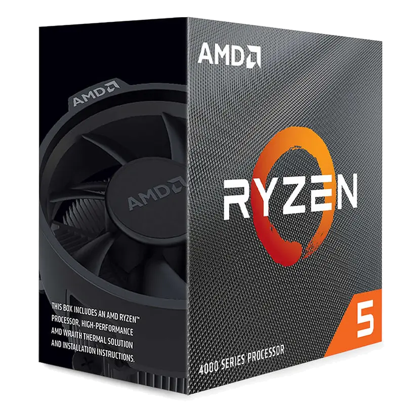 Ryzen con Gráfica Integrada: Guía Completa - Cuál es la gráfica integrada del Ryzen 5 5600G ryzen grafica integrada - Cuál es la gráfica integrada del Ryzen 5 5600G