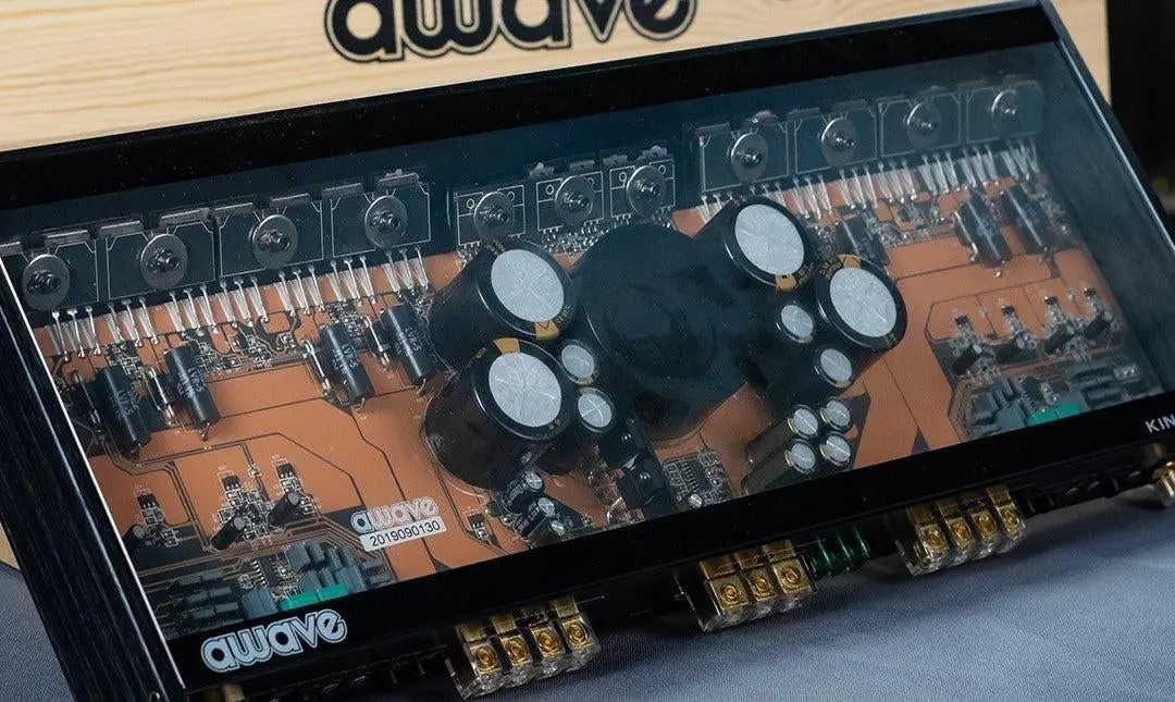 Amplificador Clase A: Guía Completa para Audiofilos - Cuál es la mejor clase de amplificador amplificador clase a grafica - Cuál es la mejor clase de amplificador