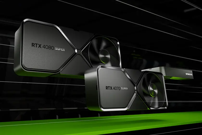 Tarjeta Gráfica Nvidia: Guía Completa de GPUs y Tecnología - Cuál es la tarjeta NVIDIA más actual targeta grafica nvidia - Cuál es la tarjeta NVIDIA más actual