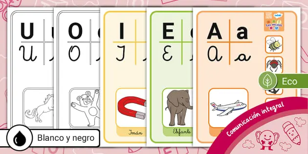 Vocal minúscula imprenta: Una exploración completa - Cuál es la vocal a minúscula vocales minuscula imprenta - Cuál es la vocal a minúscula