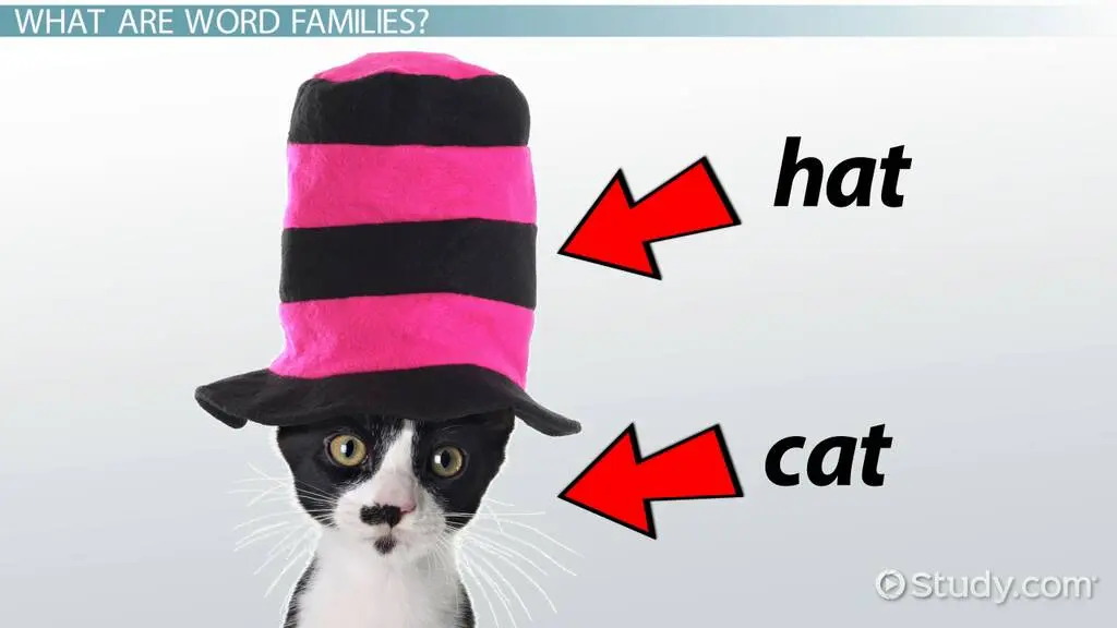 Familia de Palabras y la Imprenta: Un Viaje a través del Lenguaje - Cuál es un ejemplo de una palabra familiar familia palabra imprenta - Cuál es un ejemplo de una palabra familiar