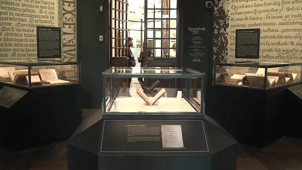 Imprenta en España: Historia, Evolución y Avances - Cuál fue la primera imprenta de España imprenta españa - Cuál fue la primera imprenta de España