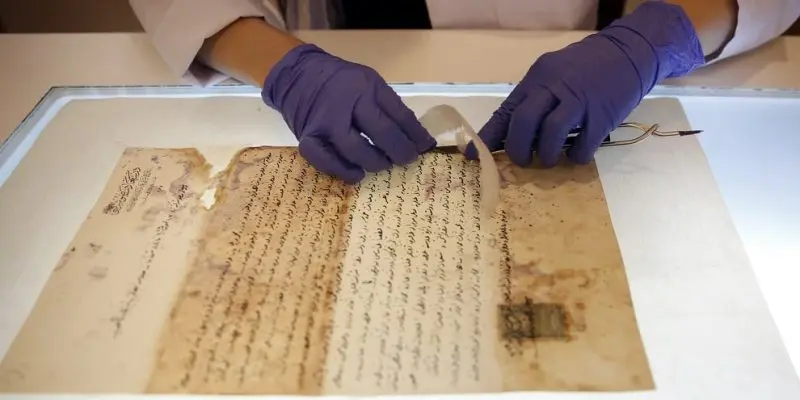 Fuentes Históricas Gráficas: Una Ventana al Pasado - Cuáles son las 3 fuentes de la historia fuente historica grafica - Cuáles son las 3 fuentes de la historia